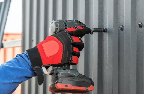 Travaux de zinguerie - Melleray